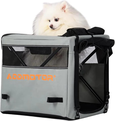 Addmotor Pet Carrier