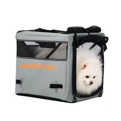 Addmotor Pet Carrier