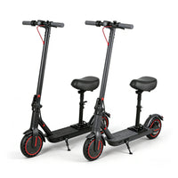 LGD Goliat eScooter 900W Motor With Seat 6 Months Free Service