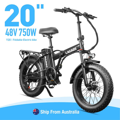 The Beatle Ebike 750W Motor 12.5AH Battery 6 Months Free Service