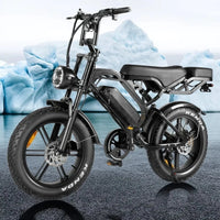 Lagads Tempest V20Pro eBike 750W 15.6Ah Battery 6 Months Free Service