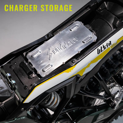 Ultra Bee Electric Dirt Bike On Road Legal Street 6 Months Free Service