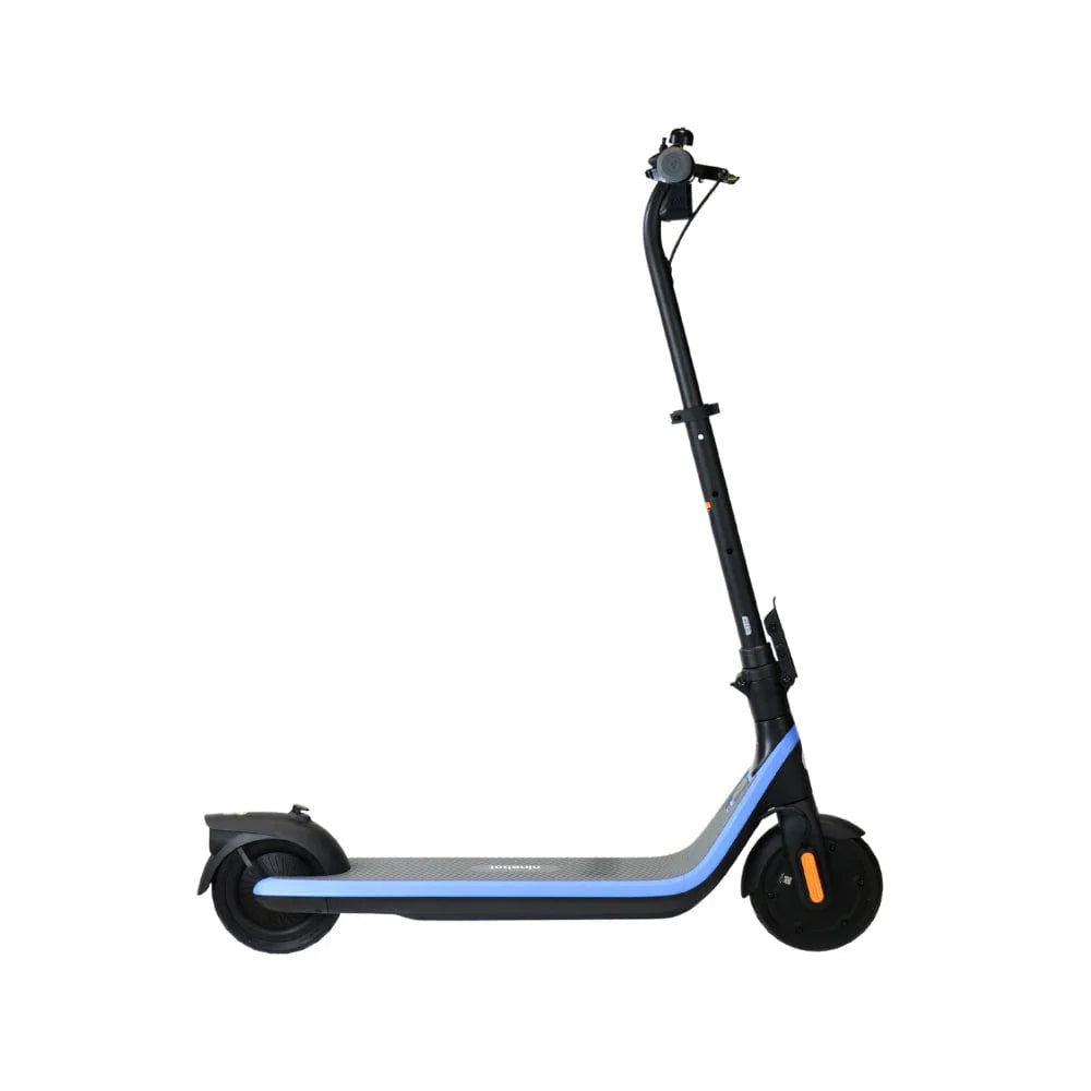 Segway Ninebot C2 Pro Electric Scooter 6 Months Free Service