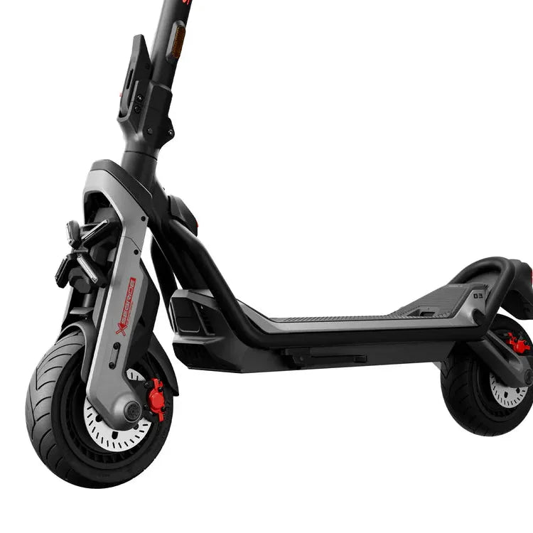 Segway GT3 Pro Electric Scooter All Terrain 7000W Motor 6 Months Free Service