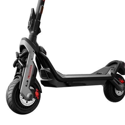 Segway GT3 Pro Electric Scooter All Terrain 7000W Motor 6 Months Free Service