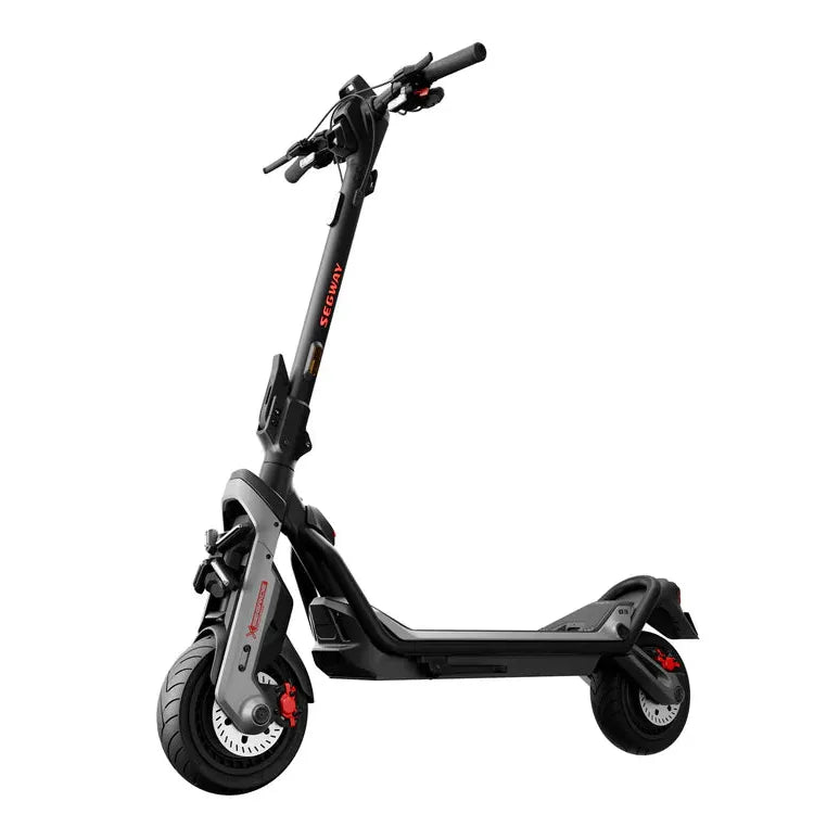 Segway GT3 Pro Electric Scooter All Terrain 7000W Motor 6 Months Free Service