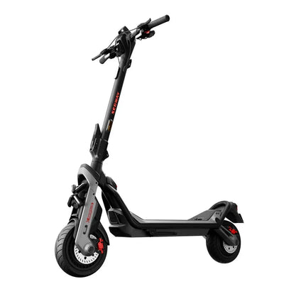 Segway GT3 Pro Electric Scooter All Terrain 7000W Motor 6 Months Free Service