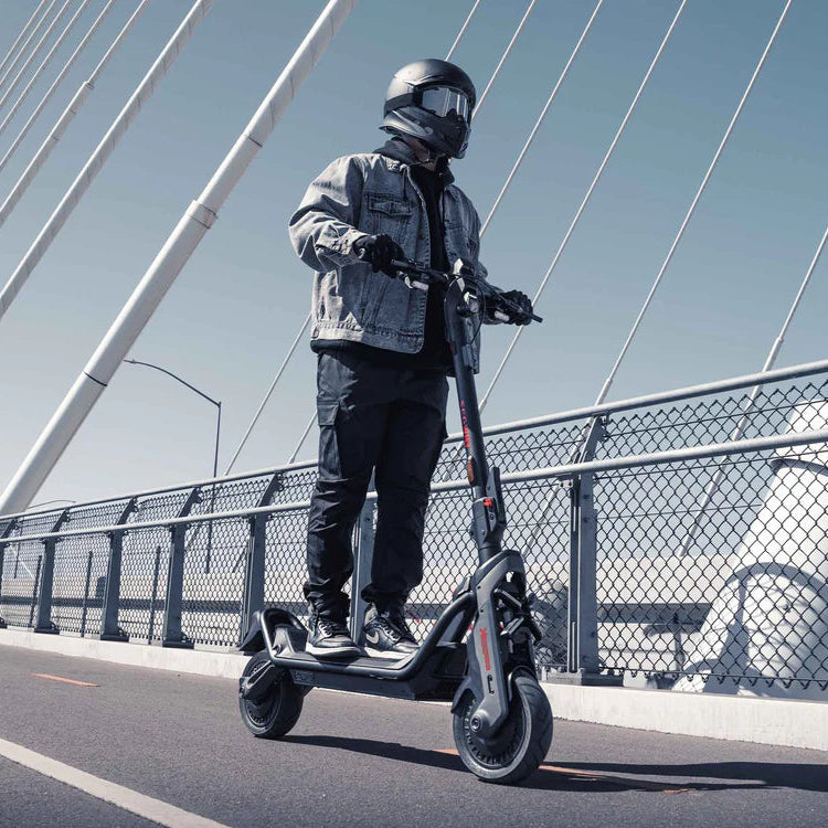 Segway GT3 Pro Electric Scooter All Terrain 7000W Motor 6 Months Free Service