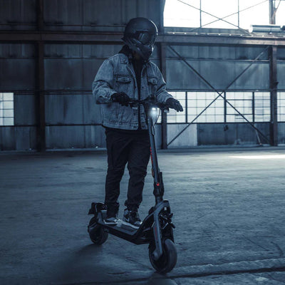 Segway GT3 Pro Electric Scooter All Terrain 7000W Motor 6 Months Free Service