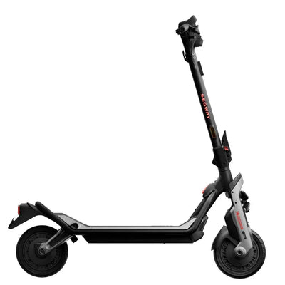 Segway GT3 Pro Electric Scooter All Terrain 7000W Motor 6 Months Free Service