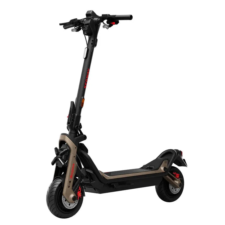 Segway GT3 Pro Electric Scooter All Terrain 7000W Motor 6 Months Free Service
