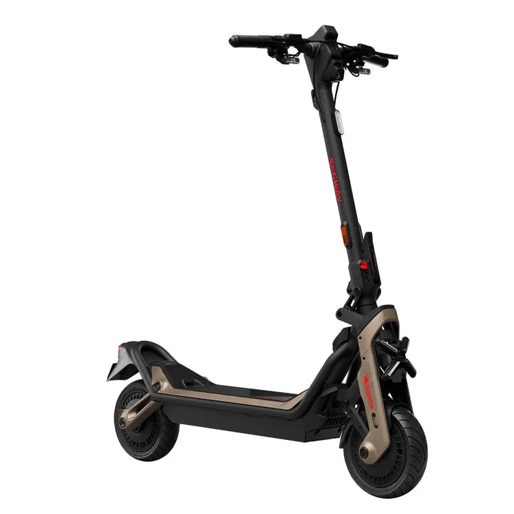 Segway GT3 Pro Electric Scooter All Terrain 7000W Motor 6 Months Free Service