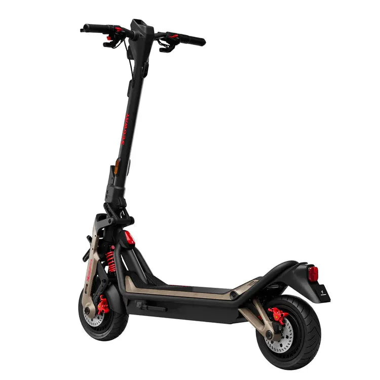 Segway GT3 Pro Electric Scooter All Terrain 7000W Motor 6 Months Free Service