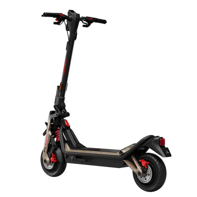 Segway GT3 Pro Electric Scooter All Terrain 7000W Motor 6 Months Free Service