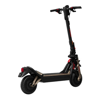 Segway GT3 Pro Electric Scooter All Terrain 7000W Motor 6 Months Free Service