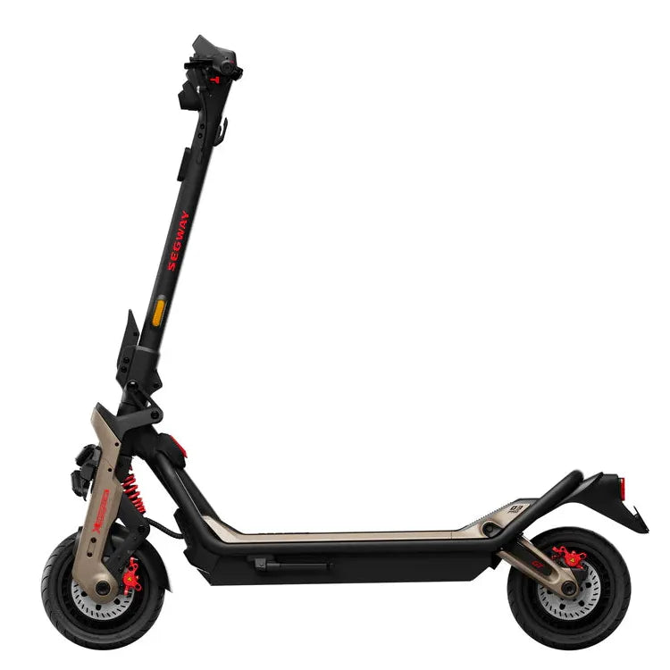 Segway GT3 Pro Electric Scooter All Terrain 7000W Motor 6 Months Free Service