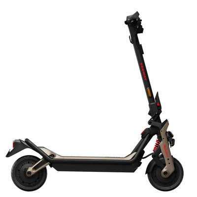 Segway GT3 Pro Electric Scooter All Terrain 7000W Motor 6 Months Free Service