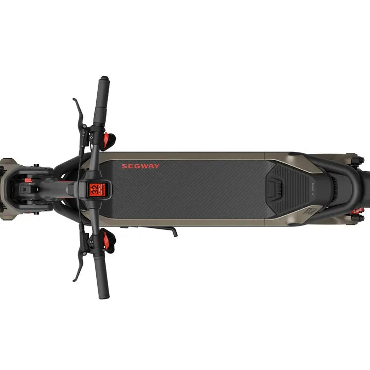 Segway GT3 Pro Electric Scooter All Terrain 7000W Motor 6 Months Free Service