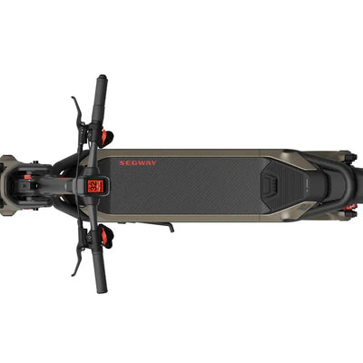 Segway GT3 Pro Electric Scooter All Terrain 7000W Motor 6 Months Free Service