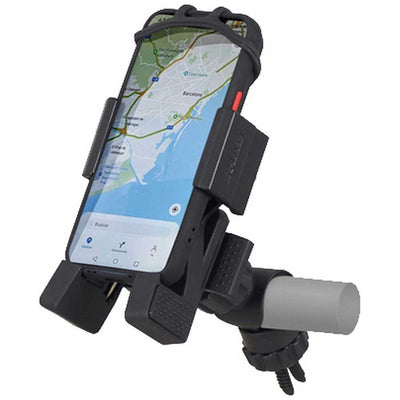 Phoneholder Shad X-Frame Handlebar Phone Mount Super Strong