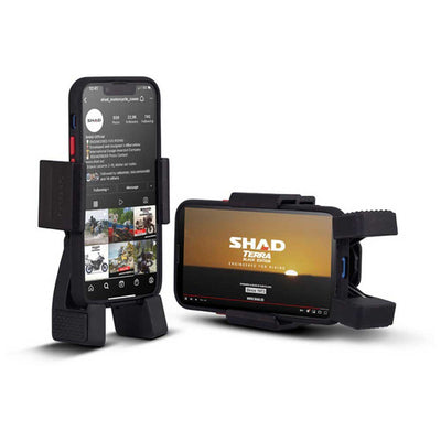 Phoneholder Shad X-Frame Handlebar Phone Mount Super Strong