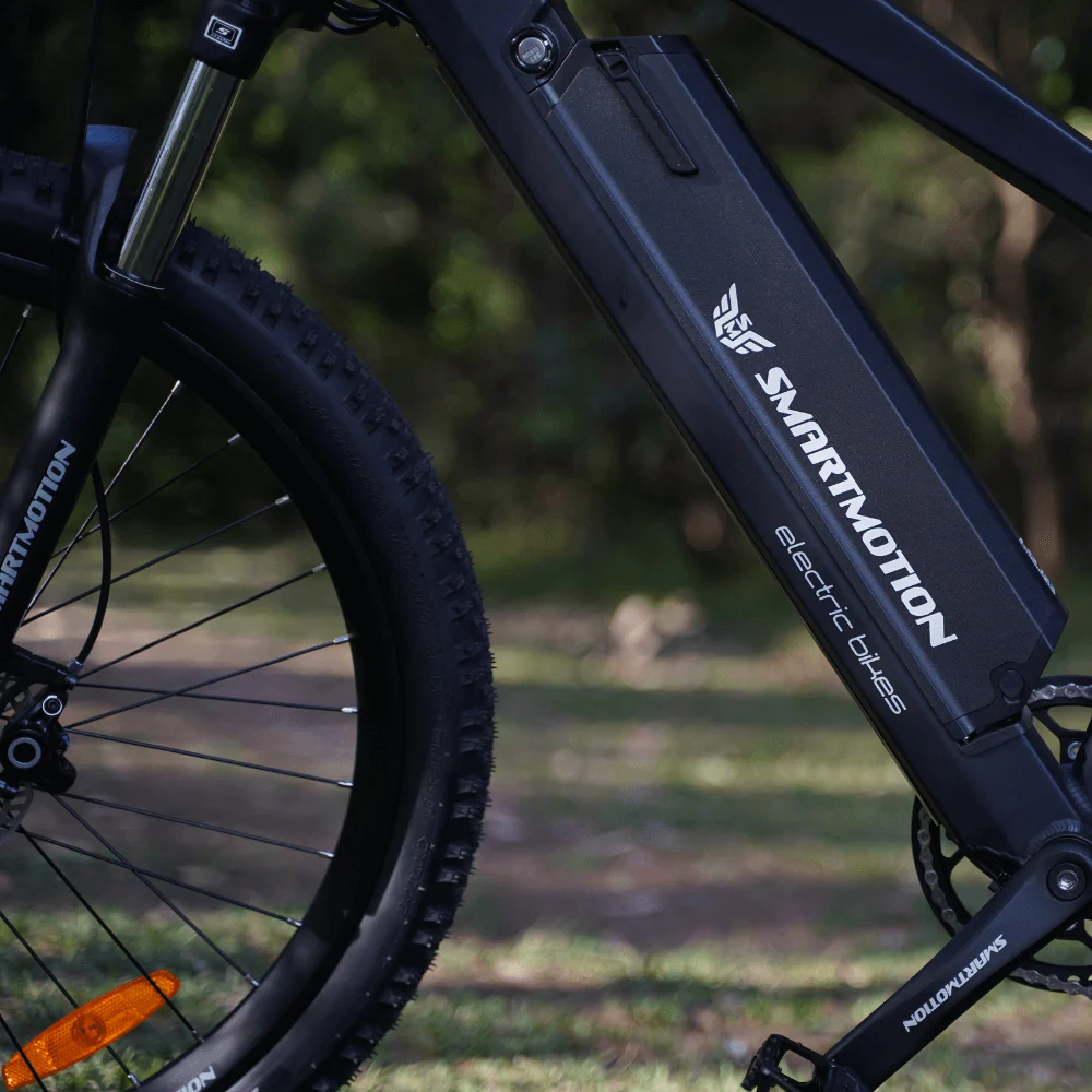 Smartmotion catalyst outlet