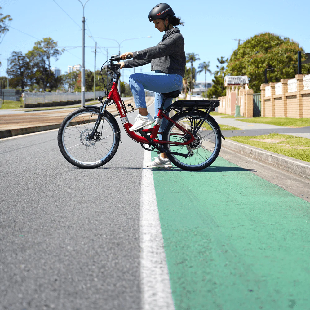 Smartmotion ecity 2025