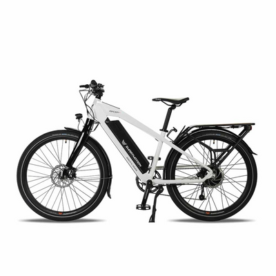 Smartmotion Pacer GT 250W 36V - EOzzie Electric Vehicles