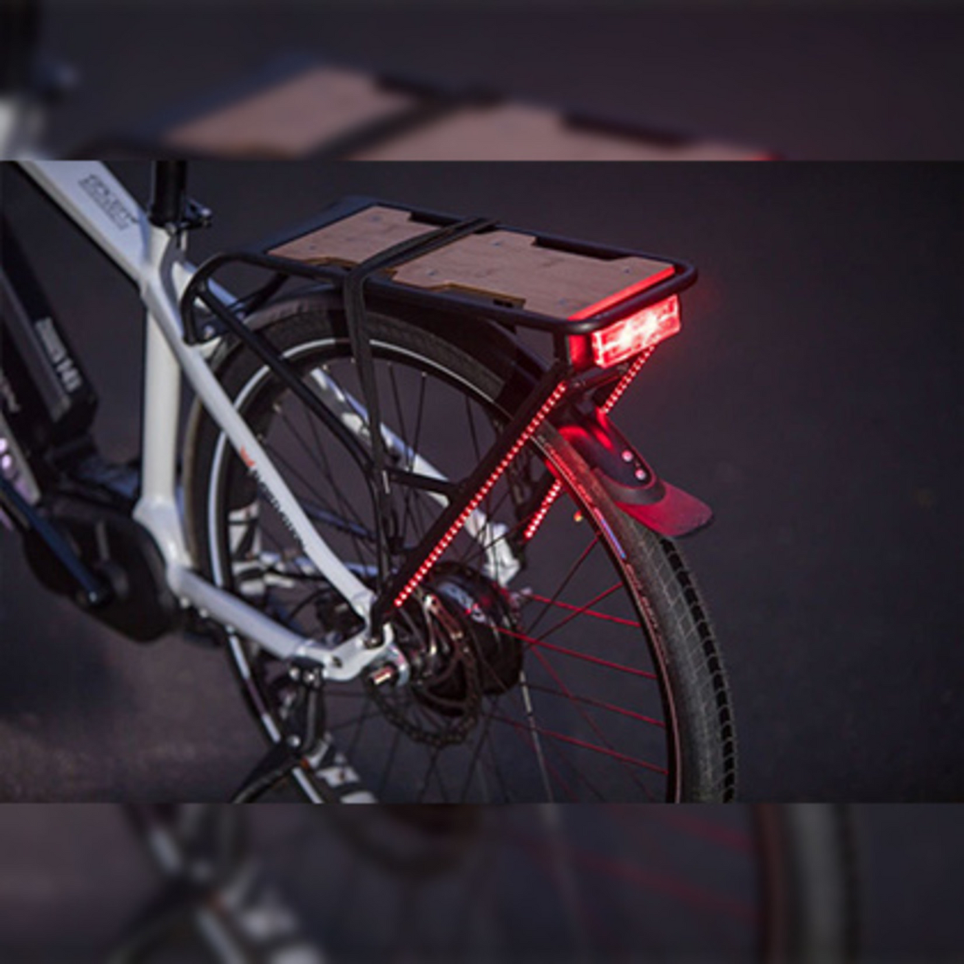 Smartmotion top pacer gt