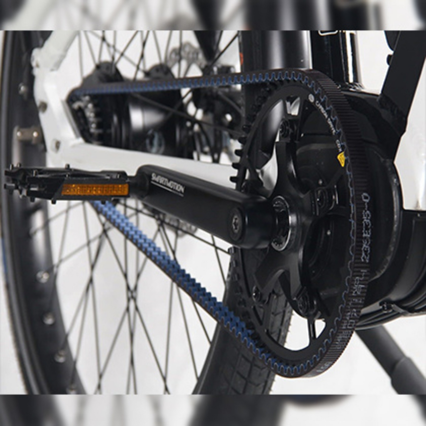 Smartmotion Pacer GT 250W 36V