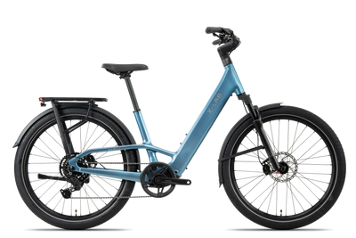XDS X-Lab ST5+ LS Electric Commuter Bike 6 Months Free Service