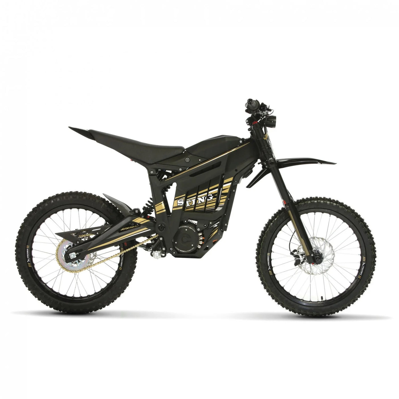 Talaria Sting Electric Bike