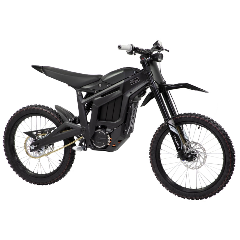 Talaria Komodo Electric Dirt Bike