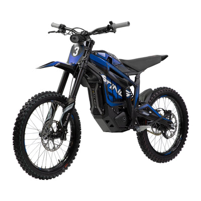 Talaria Komodo Electric Dirt Bike