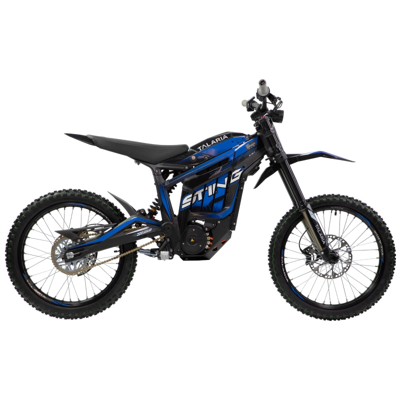 Talaria Sting R MX4  Premium Electric Dirt Bike in Australia