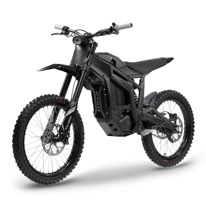 Talaria Sting R MX4  Premium Electric Dirt Bike in Australia