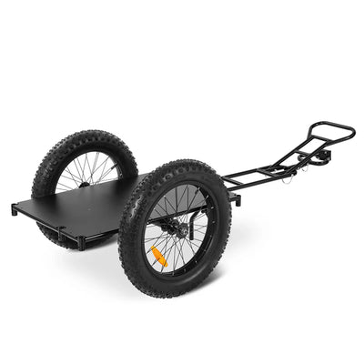 Addmotor Trailer Suitable for Fat Tyres E-Trikes