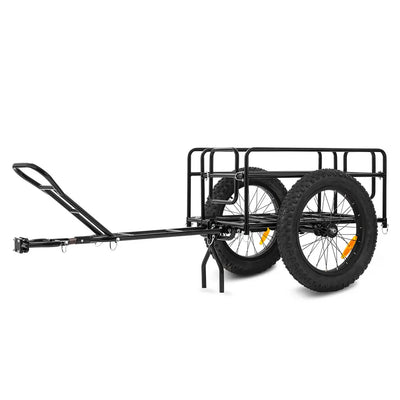 Addmotor Trailer Suitable for Fat Tyres E-Trikes