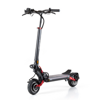 Teverun BLADE Q Pro eScooter Compact + Powerful 6 Months Free Service
