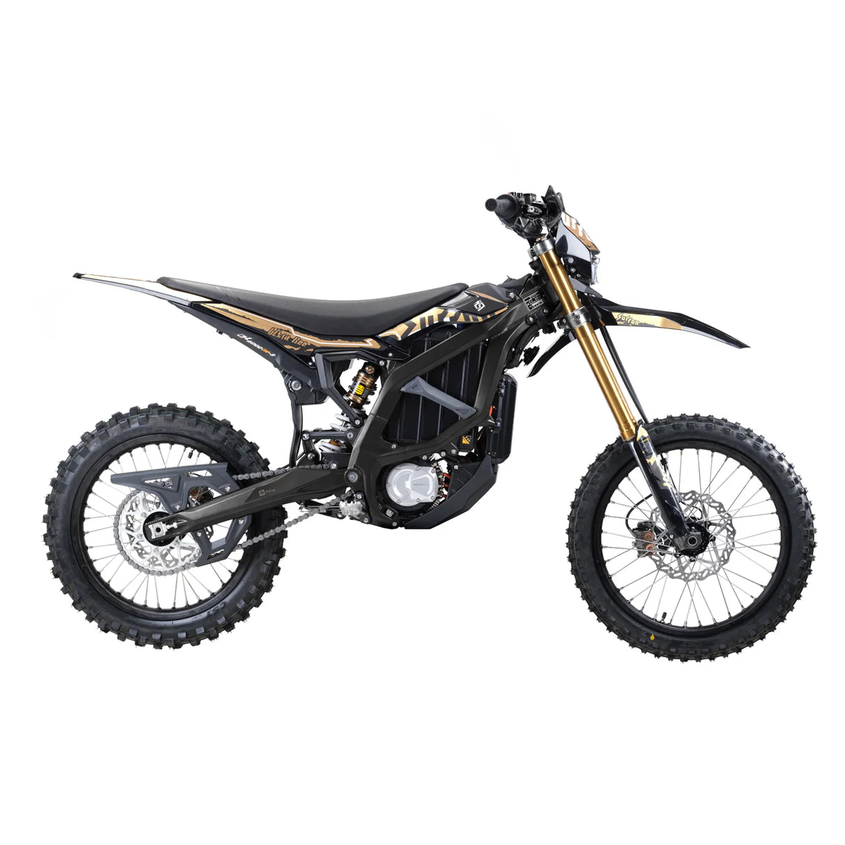 Ultra Bee HP Electric Dirt Bike MY25 6 Months Free Service