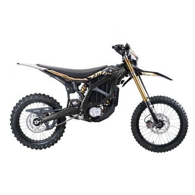 Ultra Bee HP Electric Dirt Bike MY25 6 Months Free Service