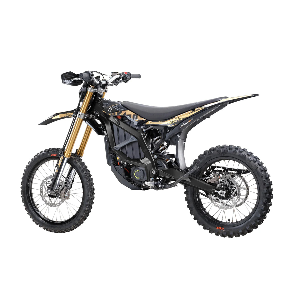 Ultra Bee HP Electric Dirt Bike MY25 6 Months Free Service