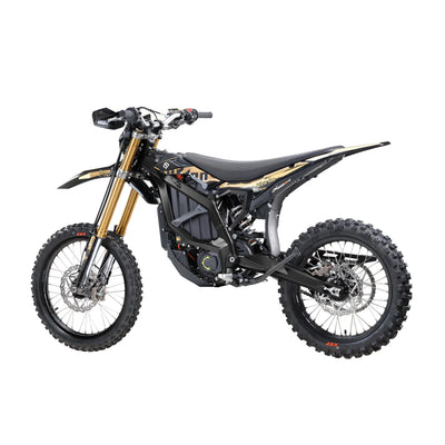 Ultra Bee HP Electric Dirt Bike MY25 6 Months Free Service