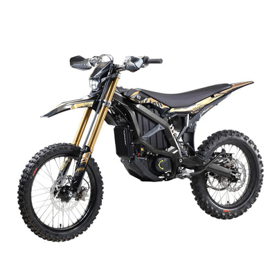 Ultra Bee HP Electric Dirt Bike MY25 6 Months Free Service
