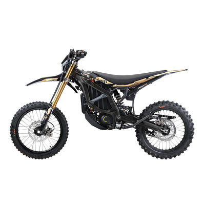 Ultra Bee HP Electric Dirt Bike MY25 6 Months Free Service