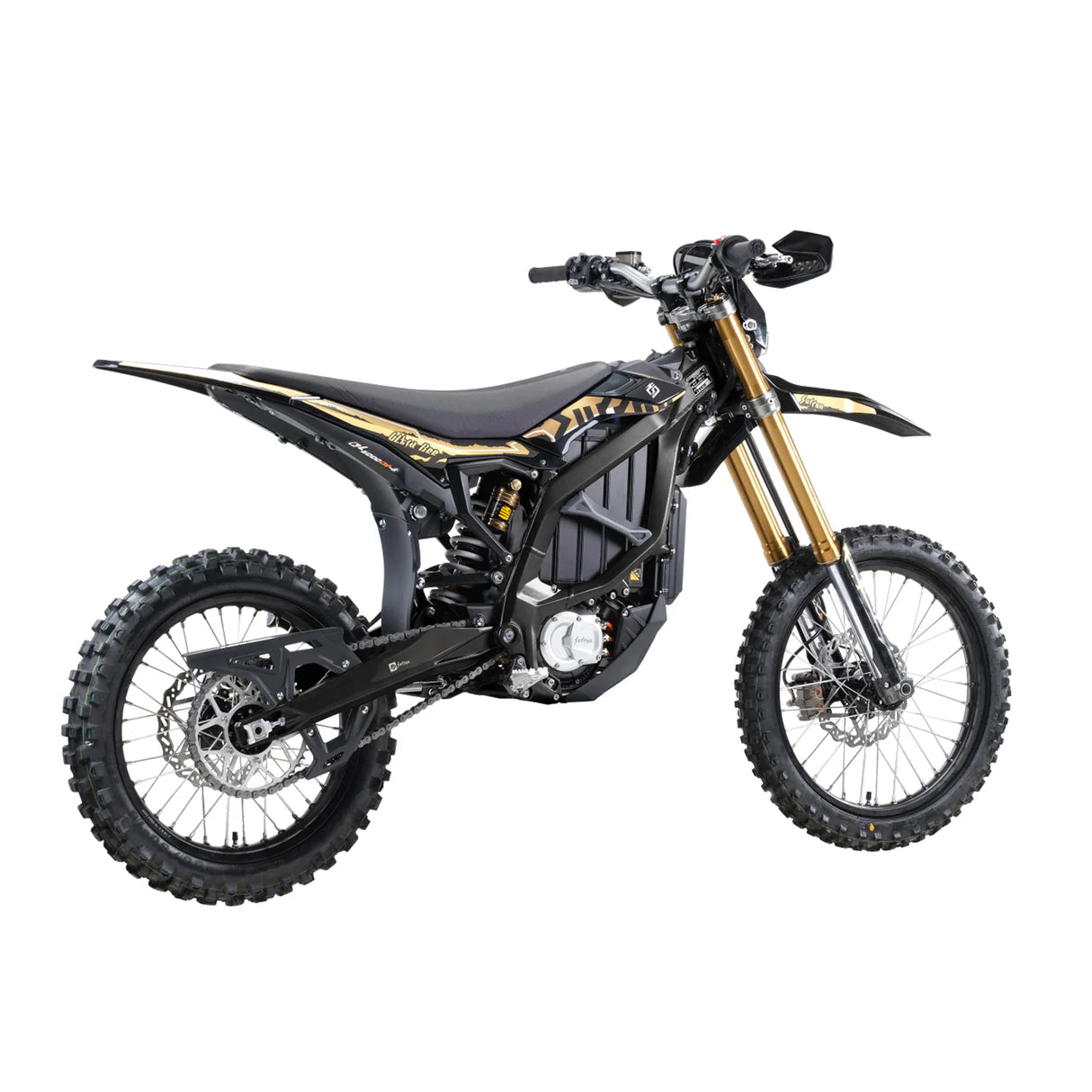 Ultra Bee HP Electric Dirt Bike MY25 6 Months Free Service