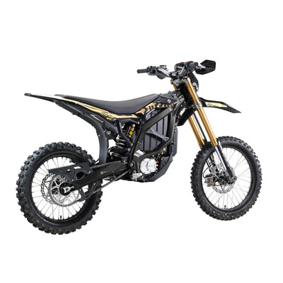 Ultra Bee HP Electric Dirt Bike MY25 6 Months Free Service