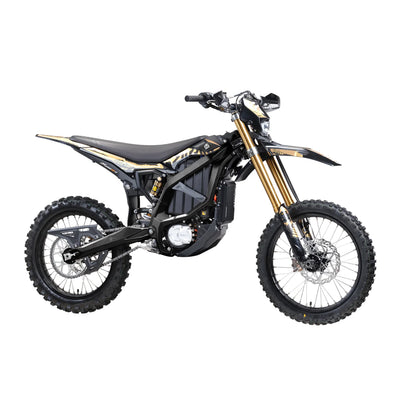 Ultra Bee HP Electric Dirt Bike MY25 6 Months Free Service