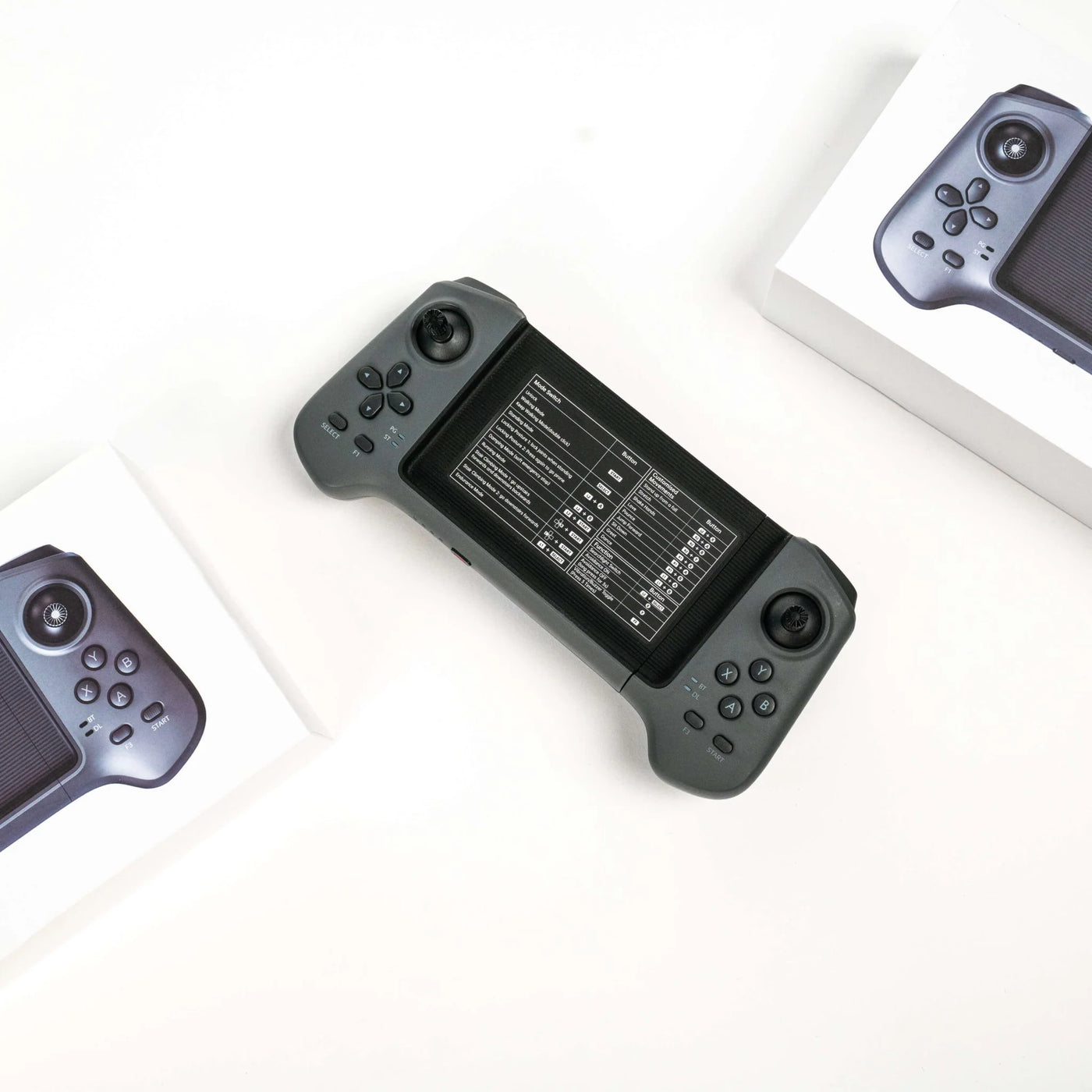 Unitree G1 Remote Controller