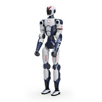 Unitree R1  Robotic Humanoid